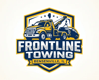 Frontline Towing
